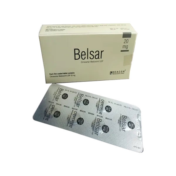 belsar-20-mg